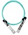 Кабель AOC QSFP+ 3M LR-LINK