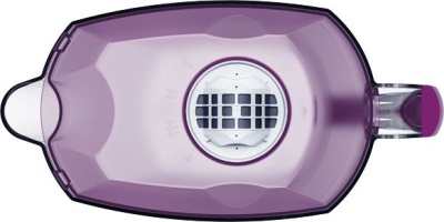 Кувшин Аквафор Аквамарин P81А5F цикламен 3.8л.