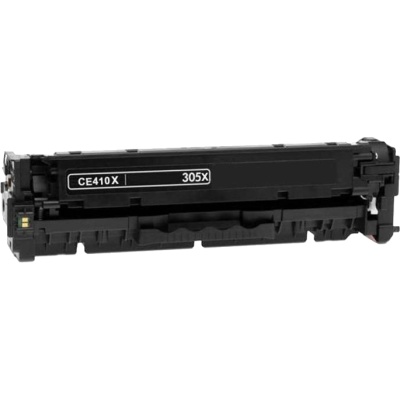 Тонер-картридж Ninestar Information Technology Co Ninestar OC-CE410X