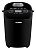 Хлебопечь Hyundai HYBM-P0513 550Вт черный