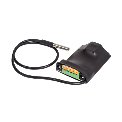 Устройство удалённого контроля и управления SNR-ERD-2.3-termo-out с вынесенным датчиком температуры