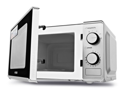 Микроволновая Печь Hyundai HYM-M2042 20л. 700Вт серебристый