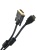 Кабель HDMI to DVI-D (19M -25M) 2м, 2 фильтра TV-COM <LCG135F-2M> VCOM TV-COM HDMI to DVI-D (19M -25M) 2м, 2 фильтра (LCG135F-2M) Кабель HDMI to DVI-D (19M -25M) 2м, 2 фильтра TV-COM <LCG135F-2M> VCOM TV-COM HDMI to DVI-D (19M -25M) 2м, 2 фильтра (LCG135F-2M)