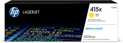 Тонер-картридж HP W2032X