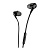 Игровые наушники проводные HyperX Cloud Earbuds II Black  70N24AA