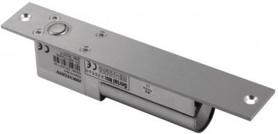 Замок электромагнитный Hikvision DS-K4T100 серый