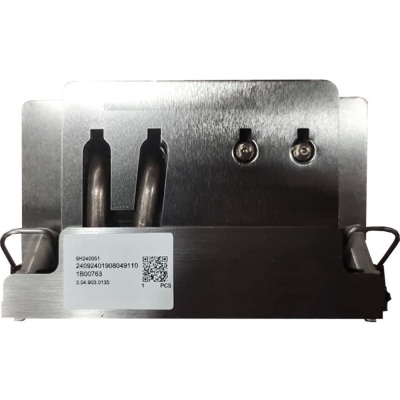 Радиатор Shenzhen GuoxinHengyu Technology (Gooxi) Gooxi 3.04.903.0135