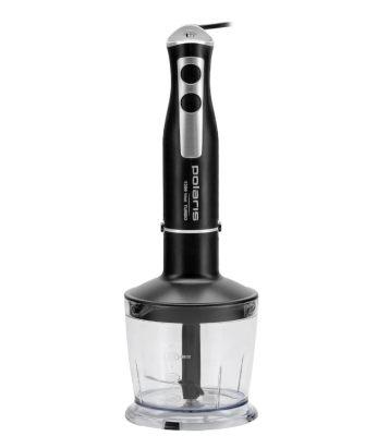 Блендер ручной PHB 1385 Черный POLARIS