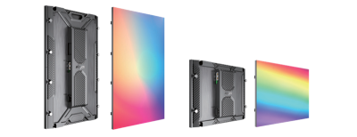 Cabinet CPS1.8, 600 nits, 320x480 mm