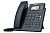 Телефон SIP Yealink SIP-T31P черный