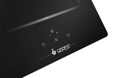Варочная поверхность Gefest ПВИ 4001 черный
