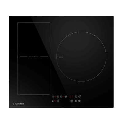 Индукционная варочная панель MAUNFELD CVI593BBK