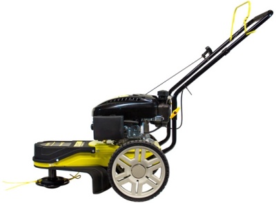 Газонокосилка роторная Champion LMH5629 2900Вт