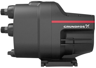 Насосная станция поверхностный Grundfos Scala 1 3-35 1170Вт 5290л/час