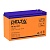 HR 12-34 W Delta Аккумуляторная батарея Delta HR 12-34 W