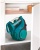 Пылесос Tefal TW2922EA 750Вт бирюзовый/черный Пылесос Tefal TW2922EA 750Вт бирюзовый/черный
