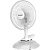 Вентилятор настольный Scarlett SC-DF111S01 25Вт скоростей:2 белый