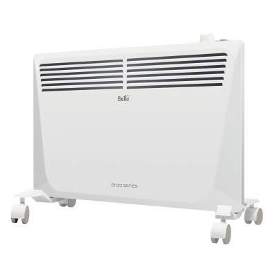 Ballu Enzo BEC/EZMR-1500 Конвектор , 1500Вт, белый