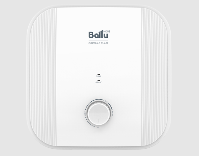 Водонагреватель 10L BWH/S 10 Capsule Plus O BALLU