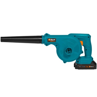 Bort BSS-21-LI Воздуходувка акк [93413397]