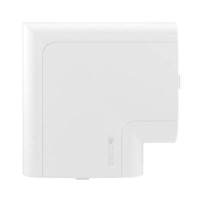 Dkc 09503 Угол плоский 90 х 50 мм