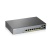 Коммутатор Zyxel NebulaFlex Pro GS1350-12HP-EU0101F 10G 2SFP 8PoE+ 130W управляемый Коммутатор Zyxel NebulaFlex Pro GS1350-12HP-EU0101F 10G 2SFP 8PoE+ 130W управляемый