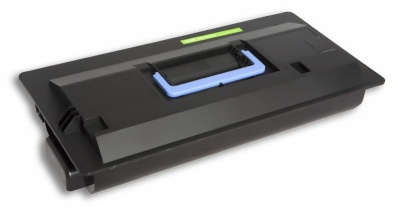 Картридж лазерный Cactus CS-TK715 черный (34000стр.) для Kyocera Mita KM 3050/4050/5050