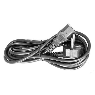 5bites Кабель питания PC205-18A IEC-320-C13 / CEE 7/7 SHCUKO / 220V / 3G*0.50MM / 1.8M