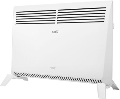 Конвектор Ballu Camino Eco Turbo BEC/EMT-2000 2000Вт белый