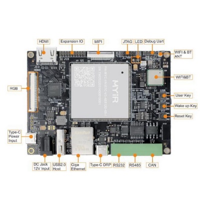 MYD-YA157C-V3-4E512D-65-I