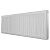 Радиатор панельный Royal Thermo COMPACT C11-500-1800 RAL9016
