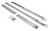 Рельсы Supermicro Chassis Mounting Rails 25.6" to 33.05" chassis rail set for SC512 (MCP-290-00004-03)