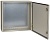 IEK_YKM40-662-54_Корпус металлический ЩМП-6.6.2-0 У2 IP54 {размеры 600х600х250 мм}