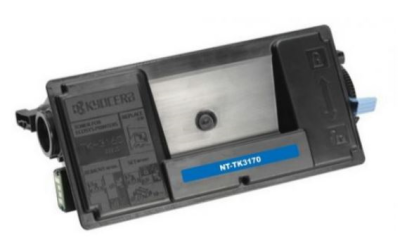 Тонер-картридж GG Toner cartridge for Kyocera P3050dn/P3055dn/P3060dn/P3150dn/P3155dn/P3260dn/M3860idn/M3860idnf (15500 pages) With Chip (GG-TK3170)