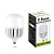 Лампа светодиодная FERON 25820  (50W) 230V E40 4000K, LB-65