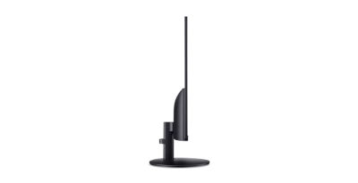 Монитор 23,8" ACER  SA243YP1biIPS, 1920x1080, 1 / 4ms, 250cd, 144Hz, 1xVGA + 1xHDMI(1.4), sync: FreeSync, Vesa:100x100  ZeroFrame, UltraThin Black