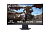 Монитор LG 31,5" 32GS60QC-B 1000R, 16:9, VA, QHD, 1ms, 300cd, 180Hz, HDMI, DP