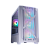 Корпус XPG  LANDER300MAA-WHITECOLOR