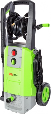 Минимойка RedVerg RD-HPW2400 2400Вт