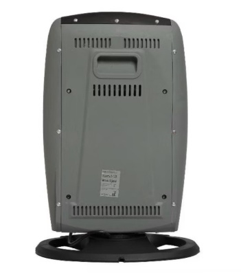 ИК обогреватель IS-12P 1200W 307 OASIS