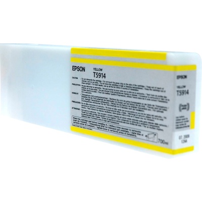 Картридж Epson I/C SP-11880  Yellow (C13T591400)