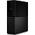 WD Portable HDD 6TB My Book (New) WDBBGB0060HBK-EESN  3,5" 5400RPM USB 3.0 (E4C)