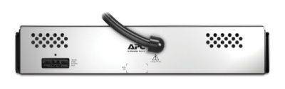 Внешняя батарея для ИБП APC by Schneider Electric APC Smart-UPS X 120V External (SMX120RMBP2U)