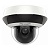 IP камера 2MP PTZ DOME 2DE2A204IW-DE3 C0 S6 HIKVISION