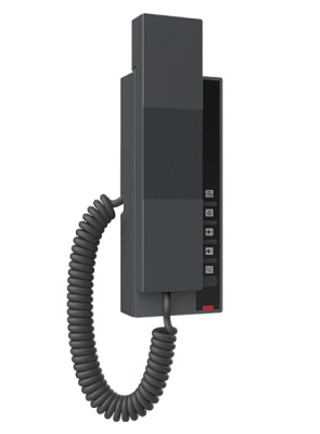 Телефон IP Fanvil H601W черный