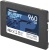 Накопитель SSD Patriot SATA III 960Gb PBE960GS25SSDR Burst Elite 2.5"
