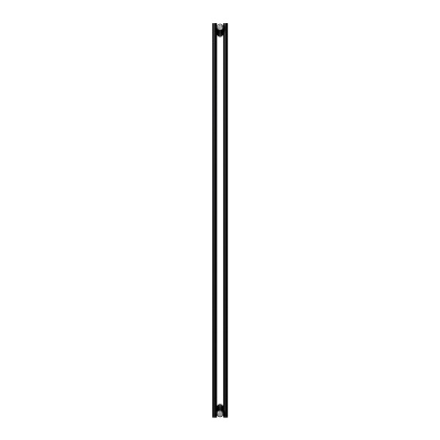 Дизайн-радиатор Royal Thermo Shift R22 C2180 - 04 секц. RAL9005m