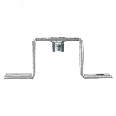 EKF din-k-30 Кронштейн для установки DIN-рейки (H=30 мм) EKF PROxima