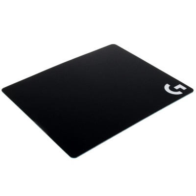 Коврик для мыши Logitech G440 Hard Gaming  Mouse Pad Black [943-000793]