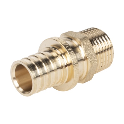 Муфты аксиальные Royal Thermo НР переходные 20x1/2 упаковка 4шт